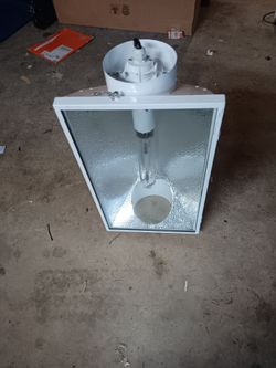 Maverick Sun Magnilume Pro 6" Grow Light