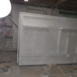 Quee Murphy Bed 