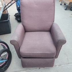 Recliner No tears Free 