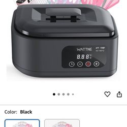 Paraffin Wax Machine for Hands & Feet 