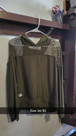 Plus Size Clothes