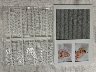 Photo Letter Board Frame