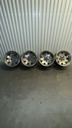 aluminum 17 inch 5x5.5 aluminum rims