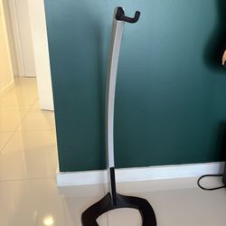 PRS Floating Guitar Stand