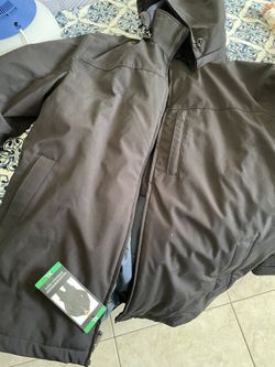Weatherproof Jcket XL