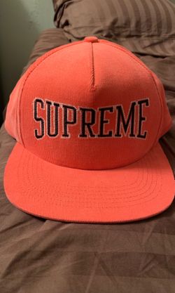 Supreme SnapBack