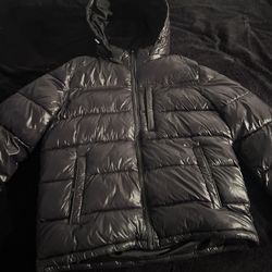 Michael Kors Puffer