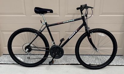 Huffy Backwater 18 speed Mountain Bike – in very good condition