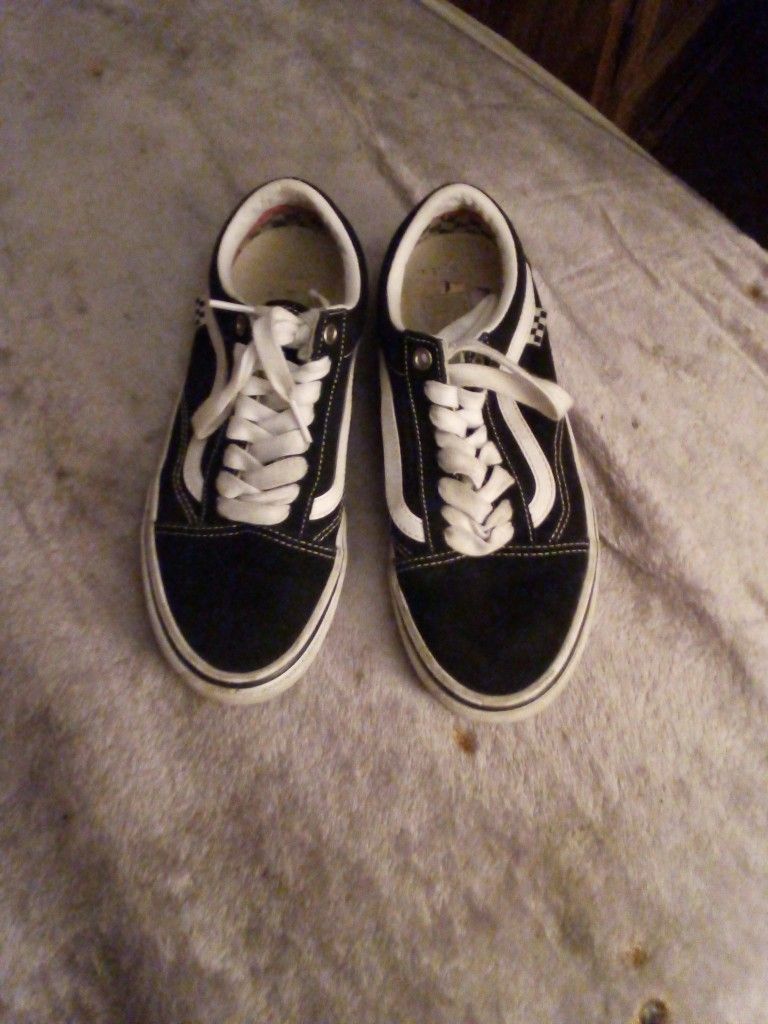 Vans Shoes