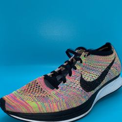 Nike Primeknit Racer Multicolor "Grey Tongue"
