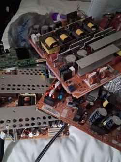 Circuit boards
