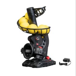 Upgraded Electronic Baseball Pitching Machine,