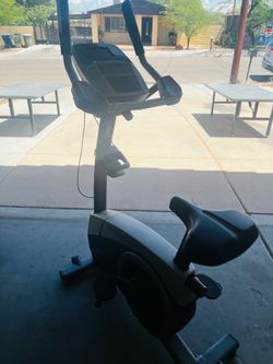 FREEMOTION Indoor Cycling Bike