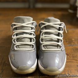 Jordan 11s