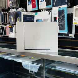 MacBook Air 15in M3 Chip 512gb