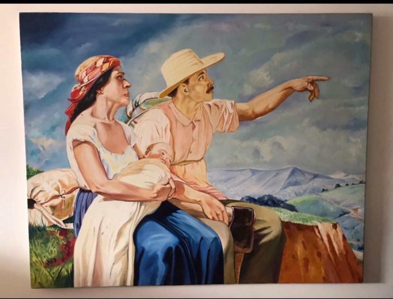 Paint For Sale