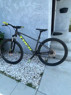 Trek Marlin 6 MTB