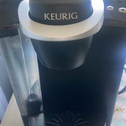Keurig Coffee Maker