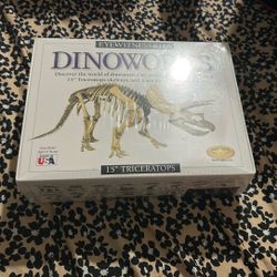 Dino works 