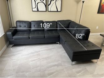 Italian Sectional Sofa