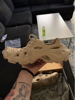 Balenciaga Runners