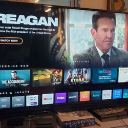 Vizio 65" 4k TV E65 With New Backlighting
