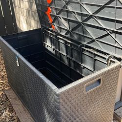 Storage Bin