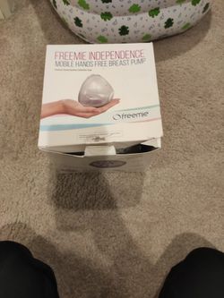 Freemie Portable Breast Pump