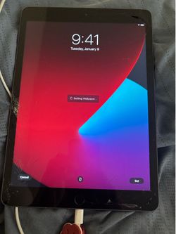 iPad 10th generation