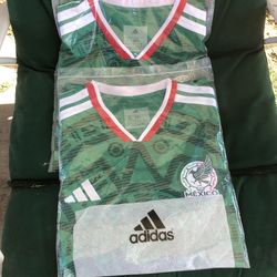 Adidas Playeras