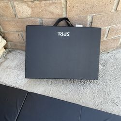 Work Out Mats 