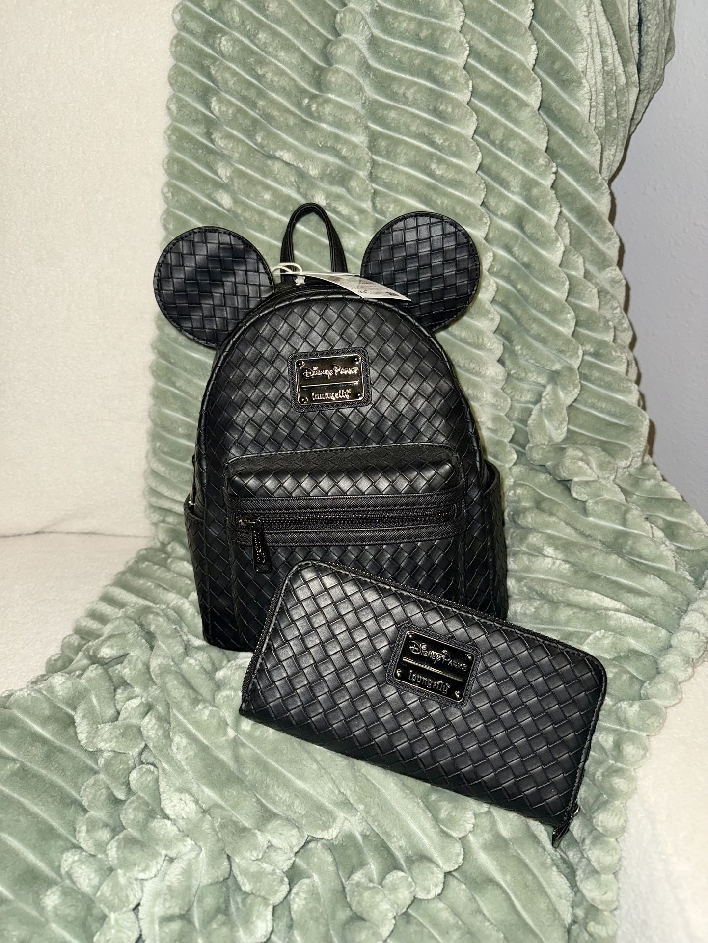 Loungefly Backpack