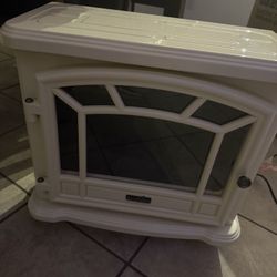 DuraFlame Decorative Heater