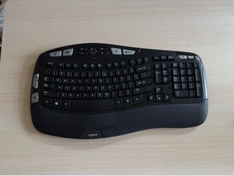 Logitech Keyboard