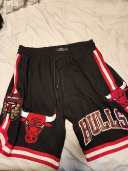 Chicago bulls