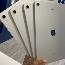 iPad 10th Gen 64GB Wi-Fi Only 