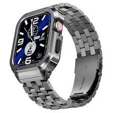 Apple Watch Band Stainless Steel
