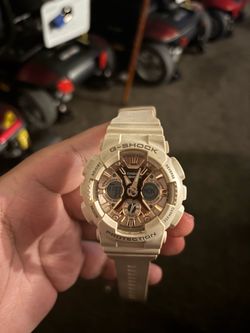 G Shock Watch