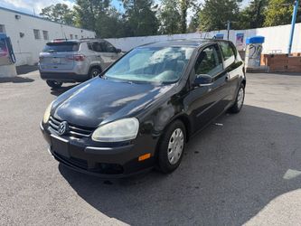 ‼️1650$ DEALS RUNS AND DRIVE GREAT 1650$‼️2007 Nissan versa/2008 Vw rabbit