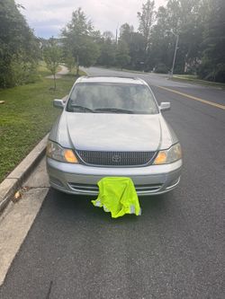 2000 Toyota Avalon