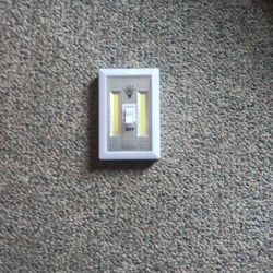 Wireless Room Light 