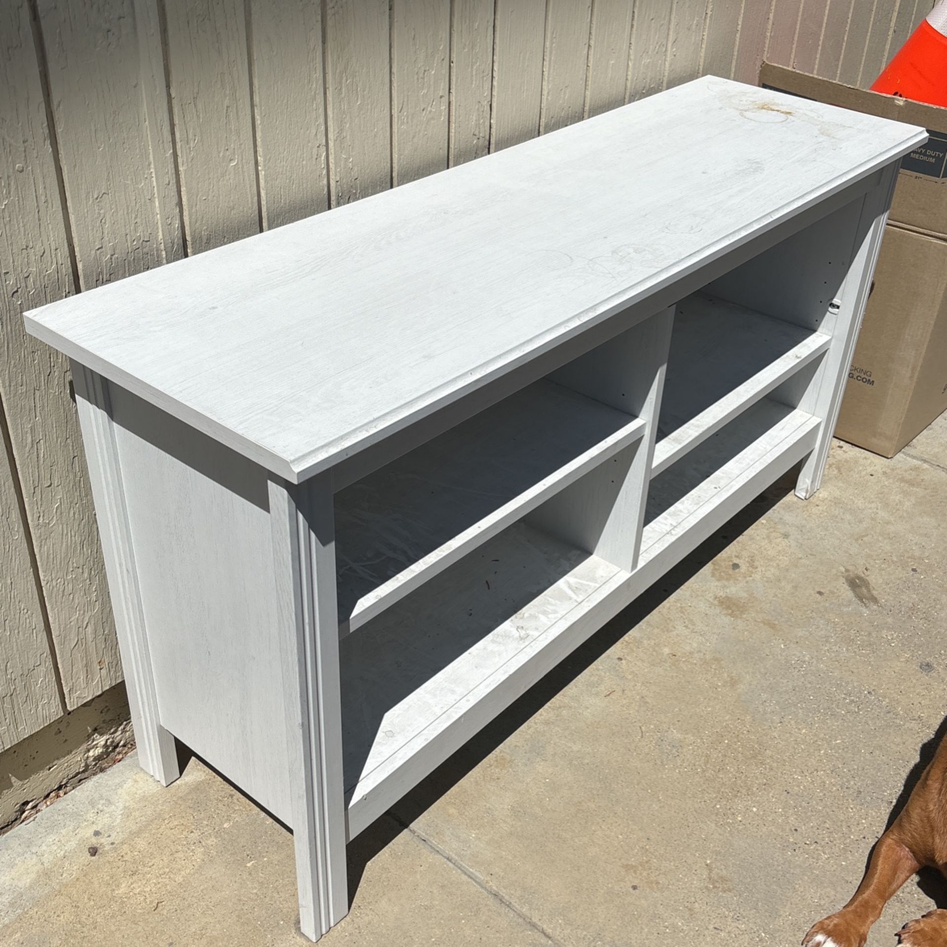 Tv Stand!