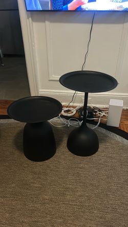 Side Tables