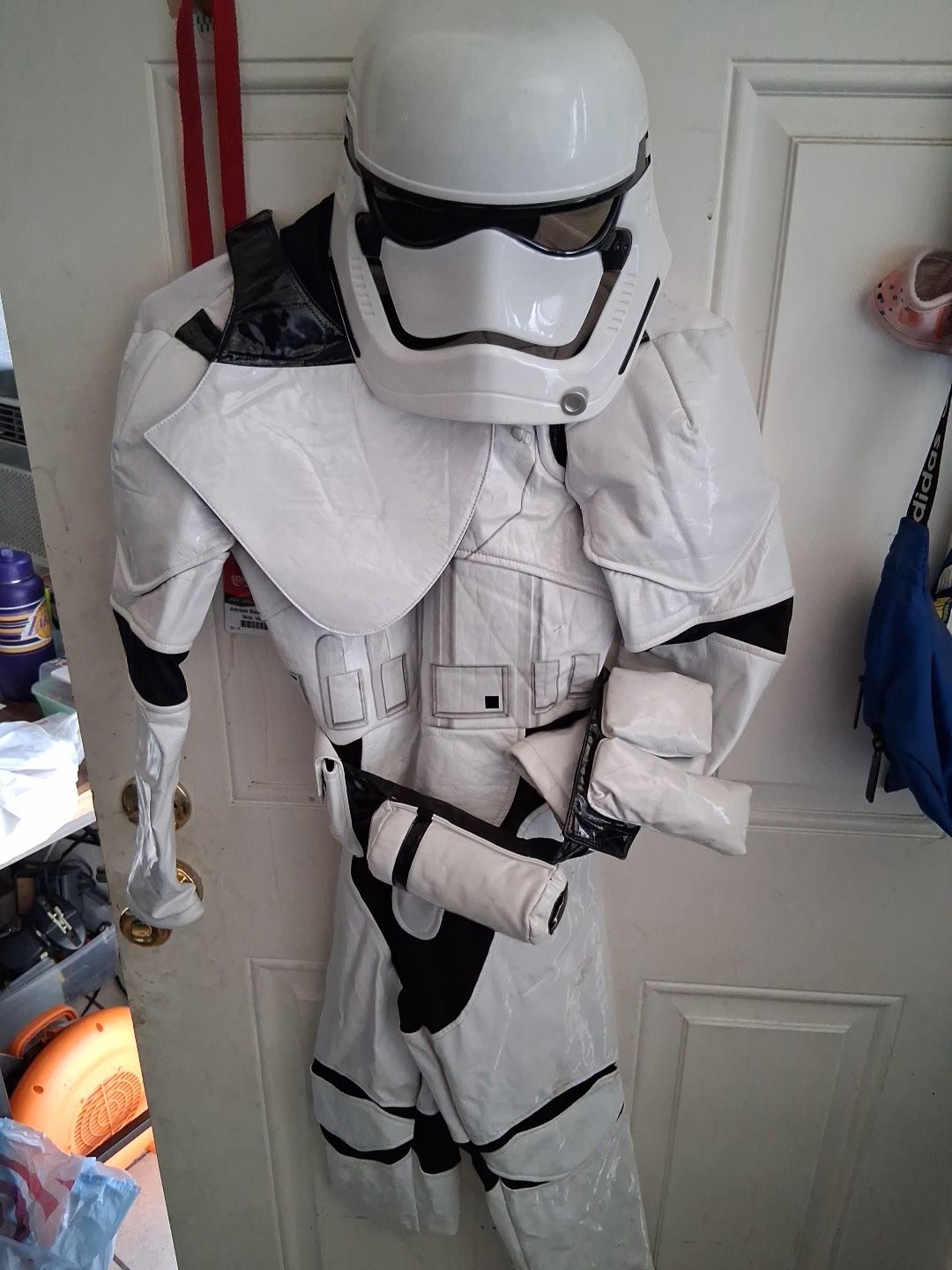 Storm Trooper