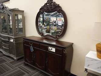 2pc Buffet Server 