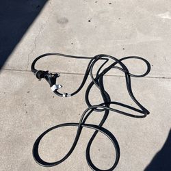 25’ 30 Amp 125v Rv Cord