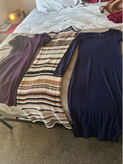 Women’s clothing