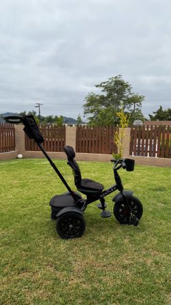 Bentley Stroller