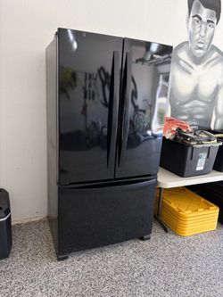 Whirlpool fridge counter depth