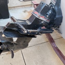92 Mercruiser Alpha One Gen 2 Outdrive 